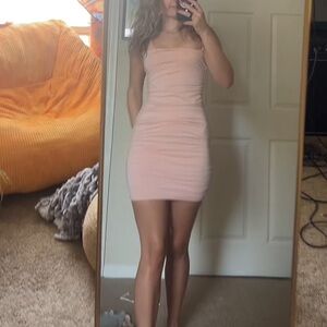 NWOT Oh Polly mini dress